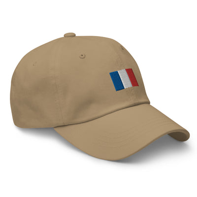 France Unisex Hat