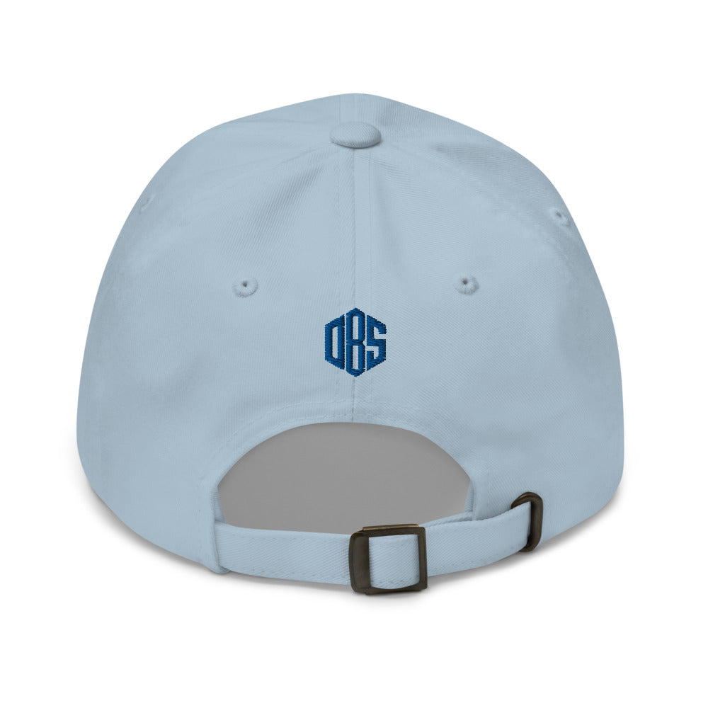 Unisex Hat (Template 2)