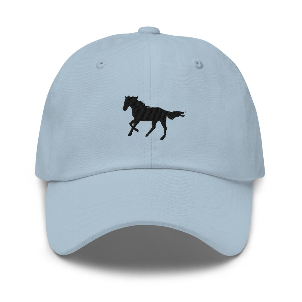 Mustang Unisex Hat