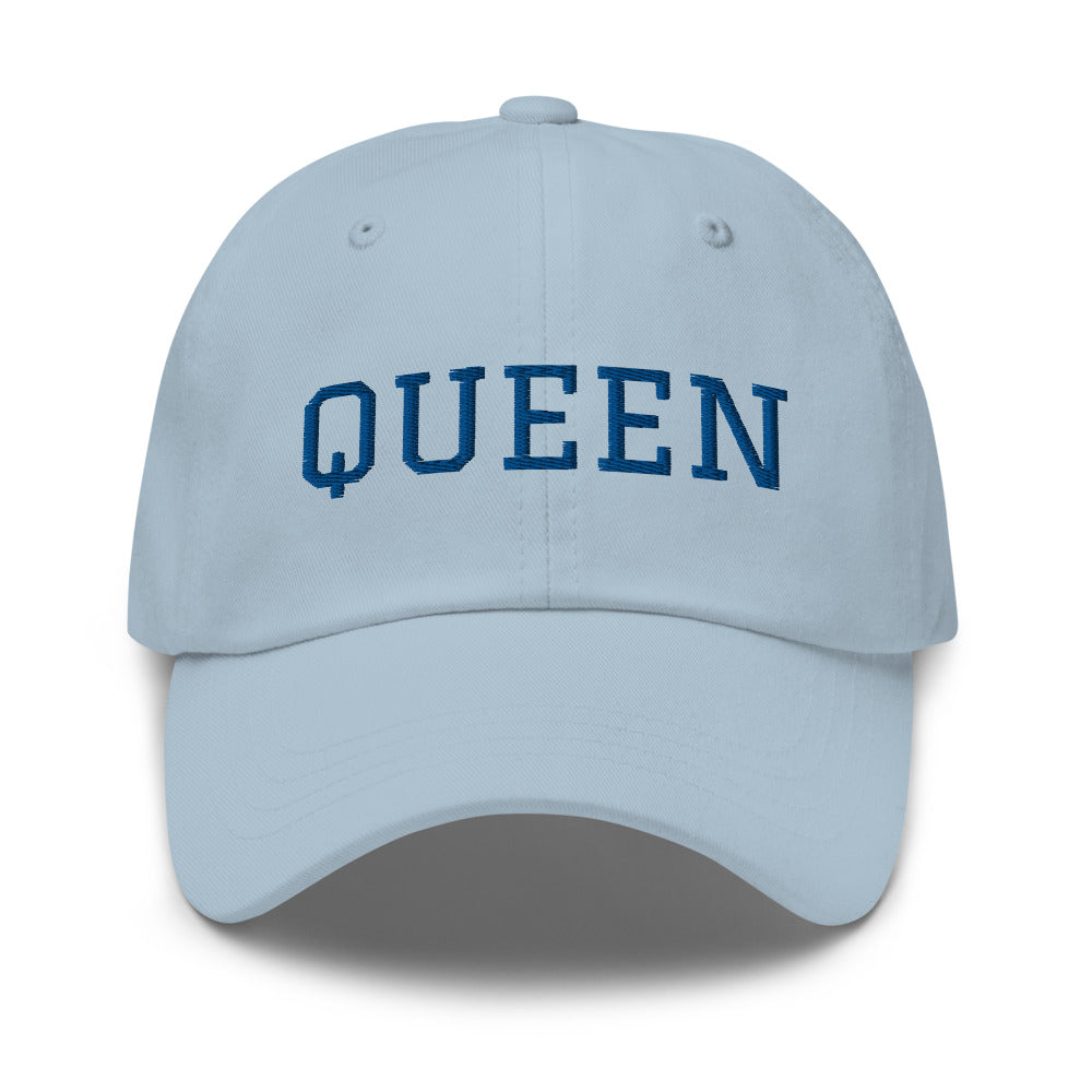 Queen Unisex Hat