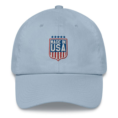 Made in USA Unisex Hat