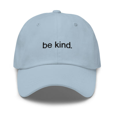 Be Kind Unisex Hat