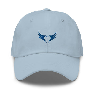 Love Wings Unisex Hat