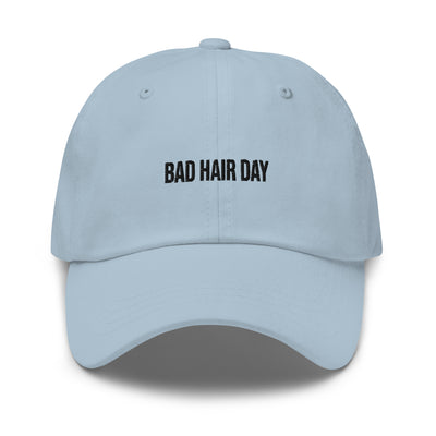 Bad Hair Day Unisex Hat