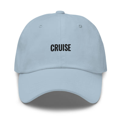 Cruise Unisex Hat