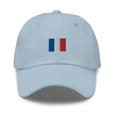 France Unisex Hat