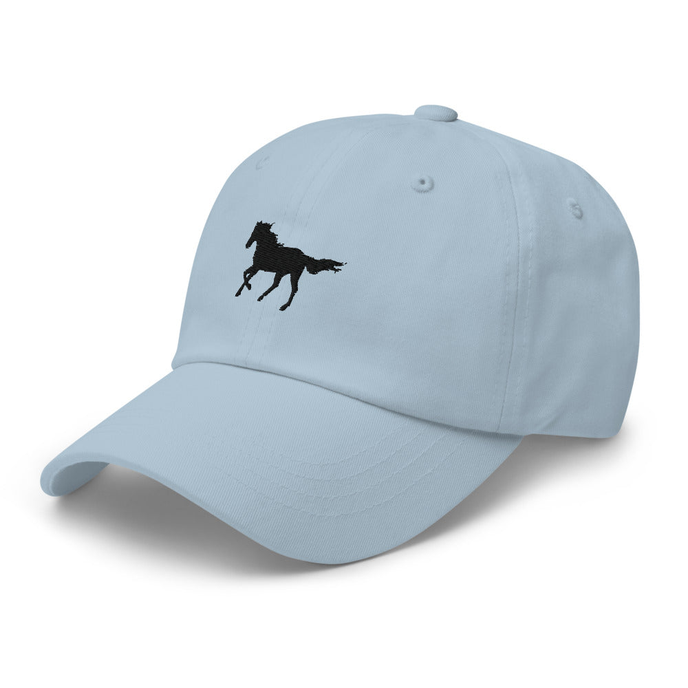 Mustang Unisex Hat