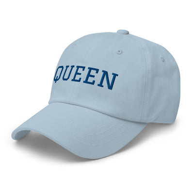 Queen Unisex Hat