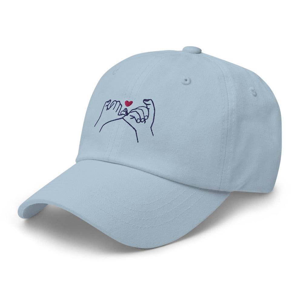 Pinky Promise Special Ed Unisex Hat