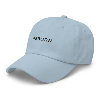 Reborn Unisex Hat