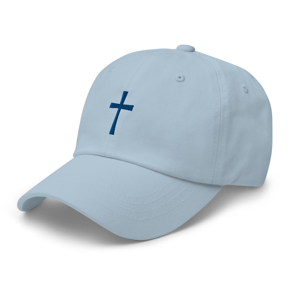 Jesus Cross Unisex Hat