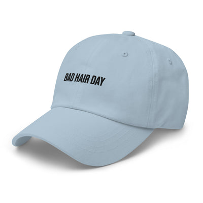 Bad Hair Day Unisex Hat