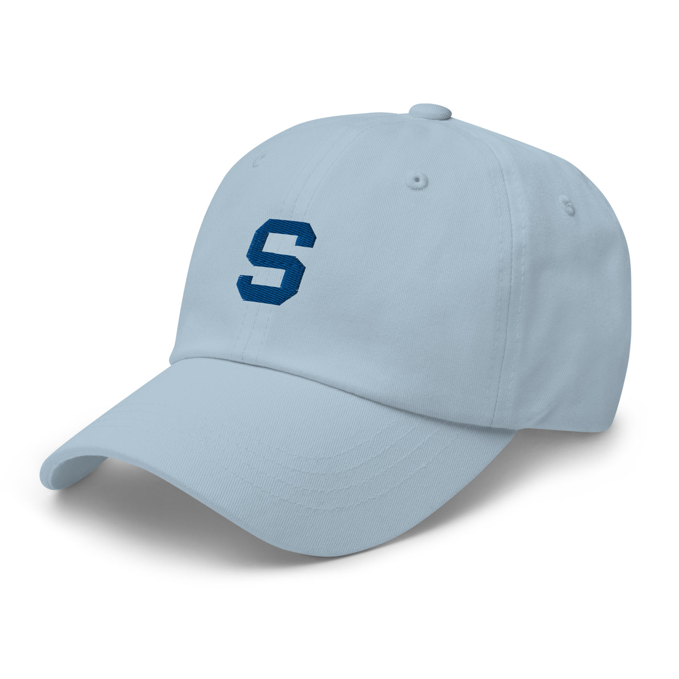 Letter S Unisex Hat