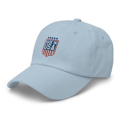 Made in USA Unisex Hat