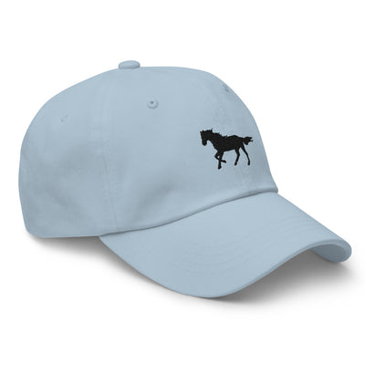 Mustang Unisex Hat