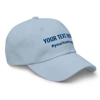 Unisex Hat (Template 3)