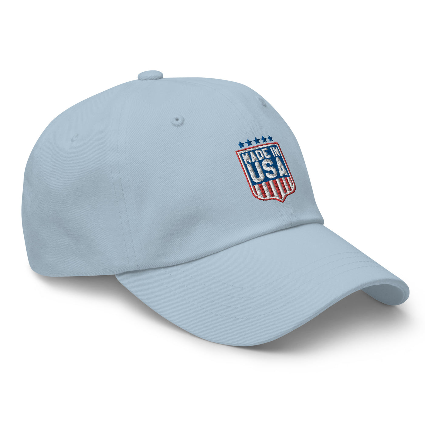 Made in USA Unisex Hat