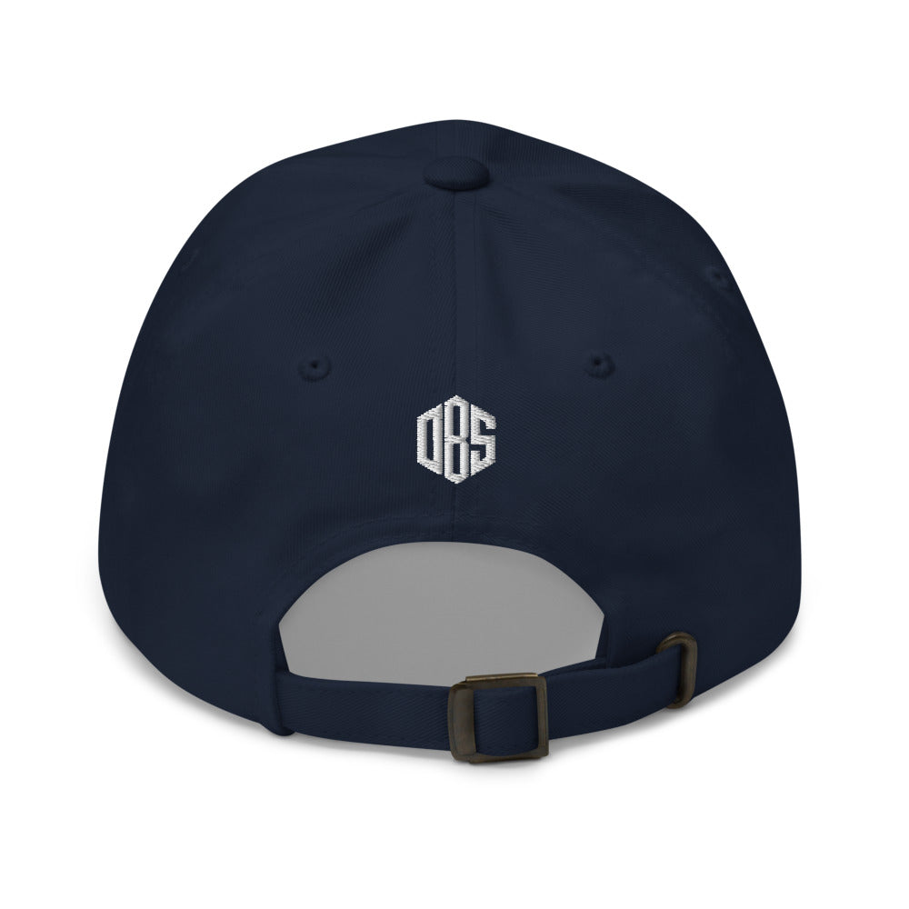 Unisex Hat (Template 1)