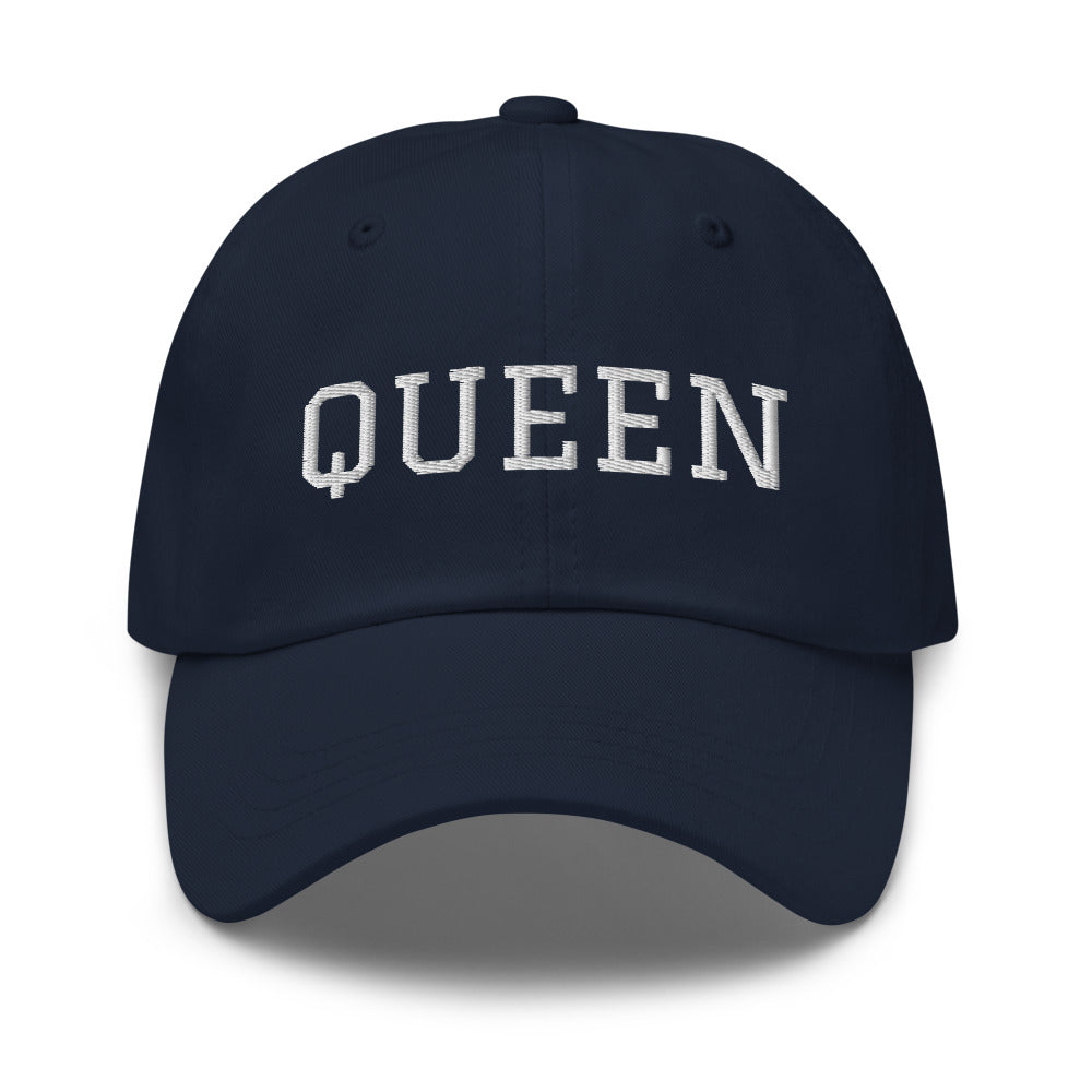 Queen Unisex Hat