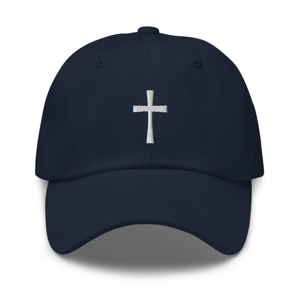 Jesus Cross Unisex Hat