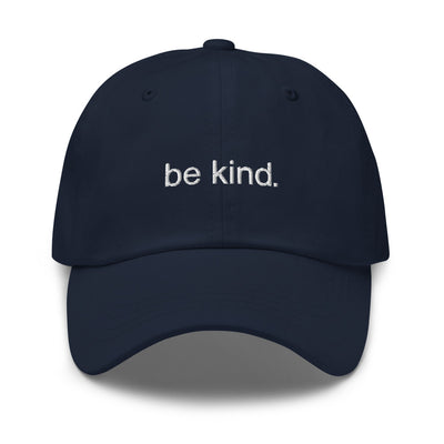 Be Kind Unisex Hat