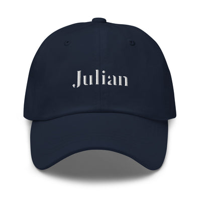 Julian Unisex Hat