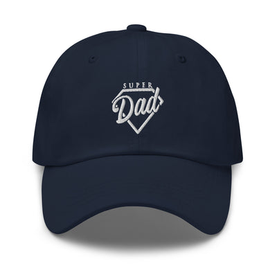 Super Dad Unisex Hat