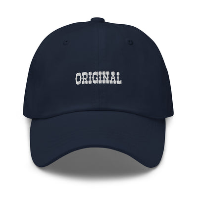 Original Unisex Hat