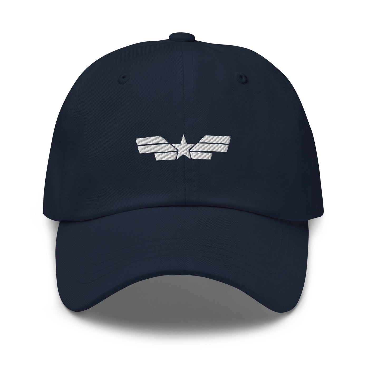 Captain America Unisex Hat