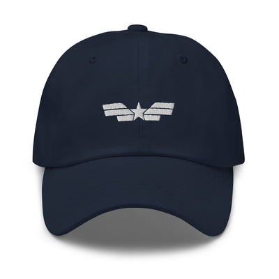 Captain America Unisex Hat