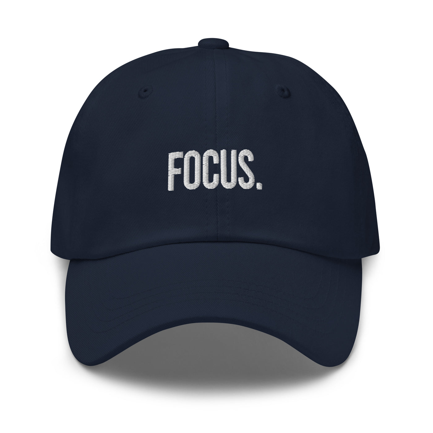 Focus Unisex Hat