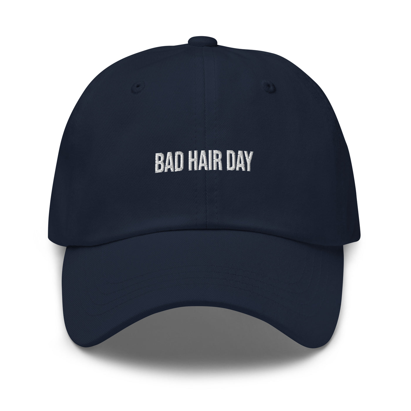 Bad Hair Day Unisex Hat