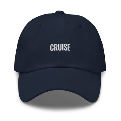 Cruise Unisex Hat