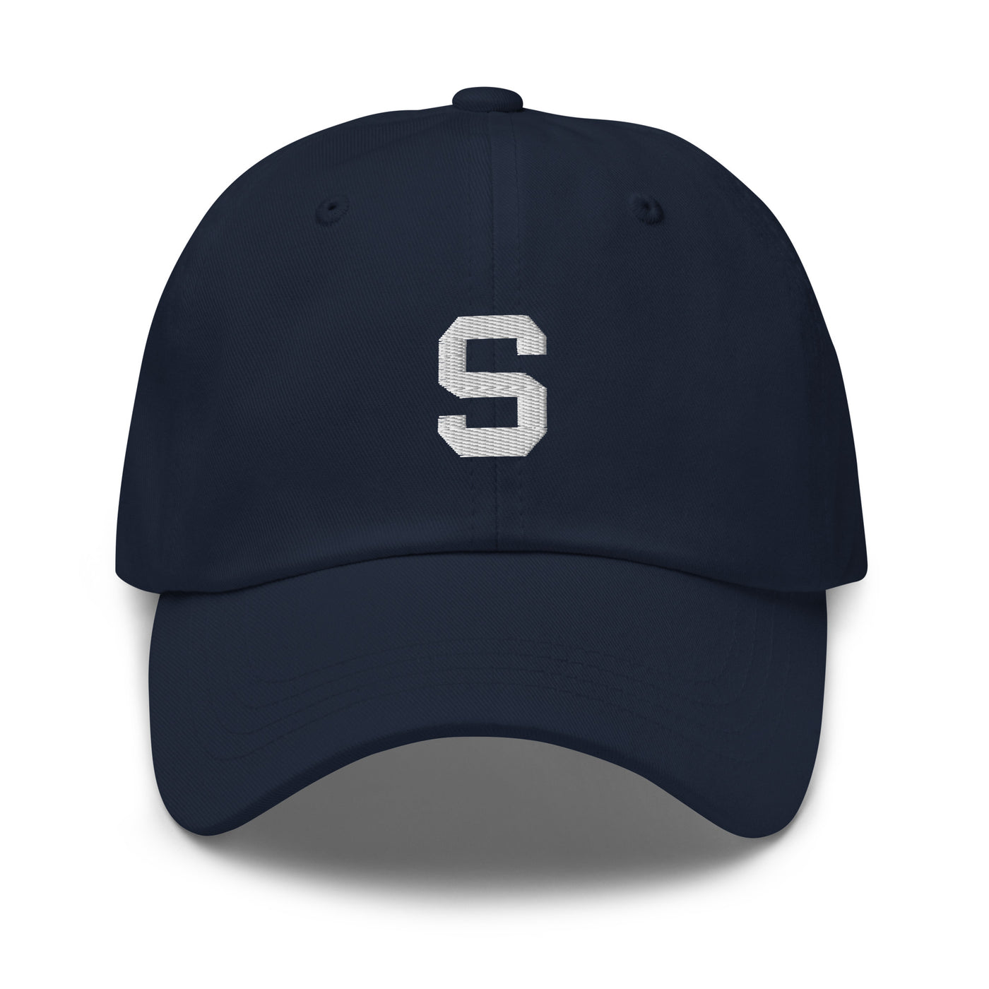 Letter S Unisex Hat