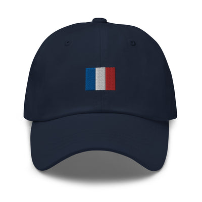 France Unisex Hat