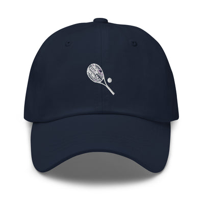 Tennis Unisex Hat