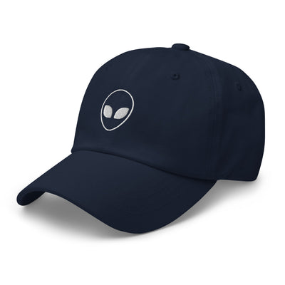 Alien Unisex Hat