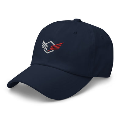 Falcon Wing Unisex Hat