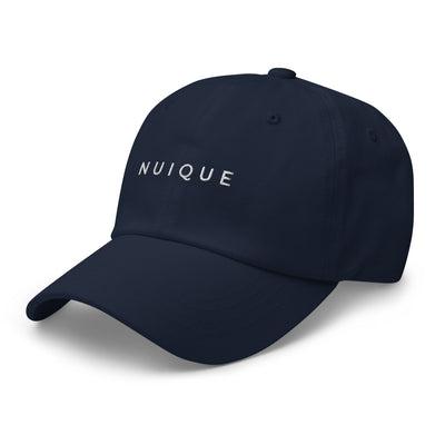 NUIQUE Unisex Hat