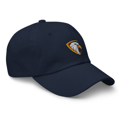 Eagle Shield Unisex Hat