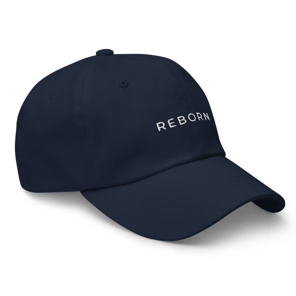 Reborn Unisex Hat