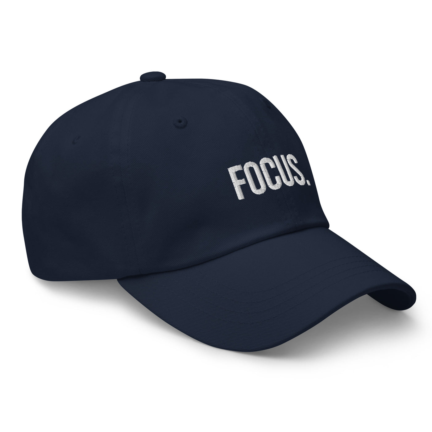 Focus Unisex Hat