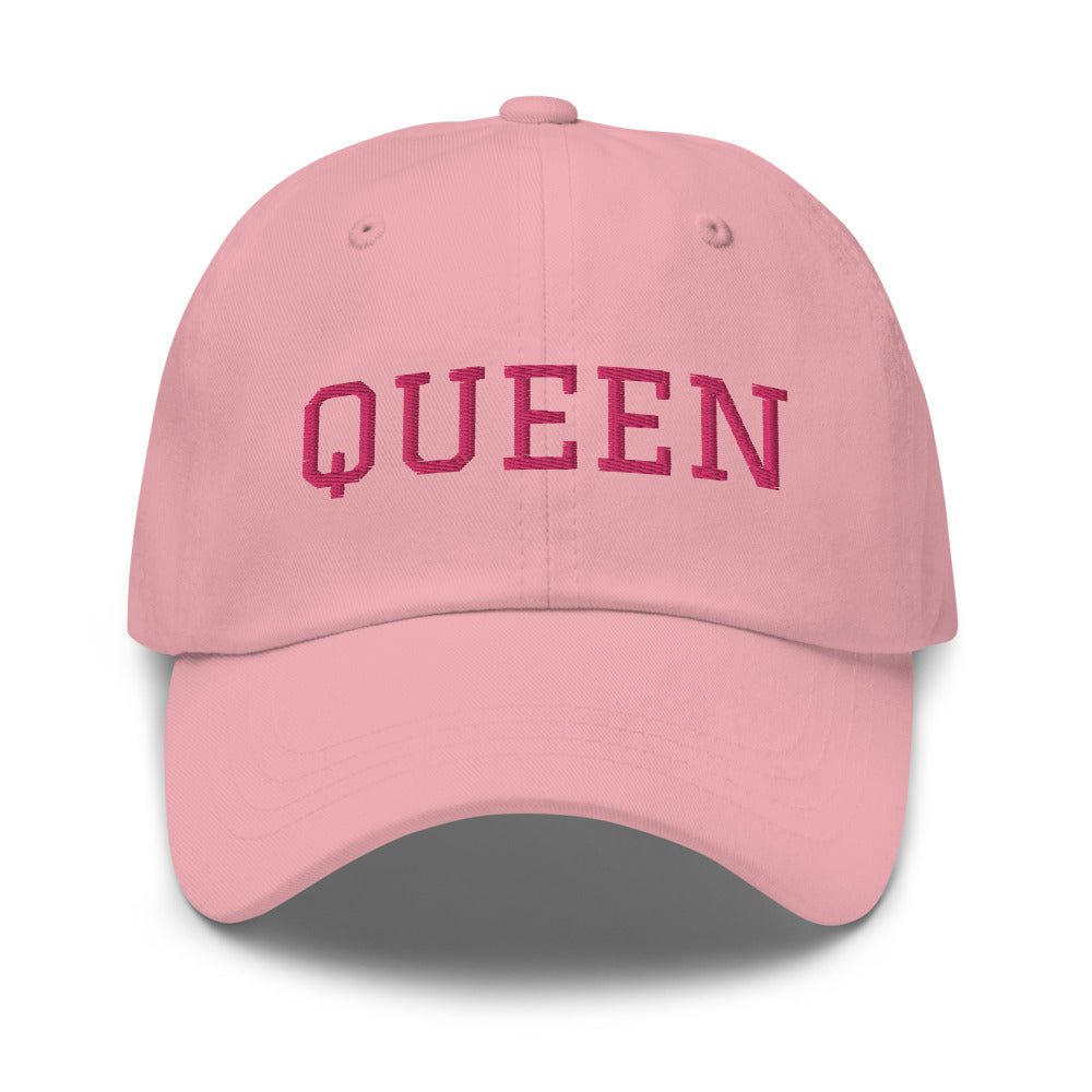 Queen Unisex Hat