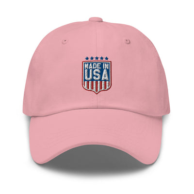 Made in USA Unisex Hat