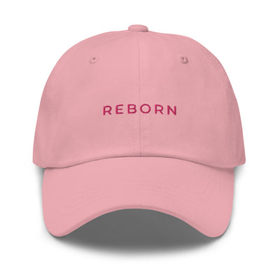 Reborn Unisex Hat