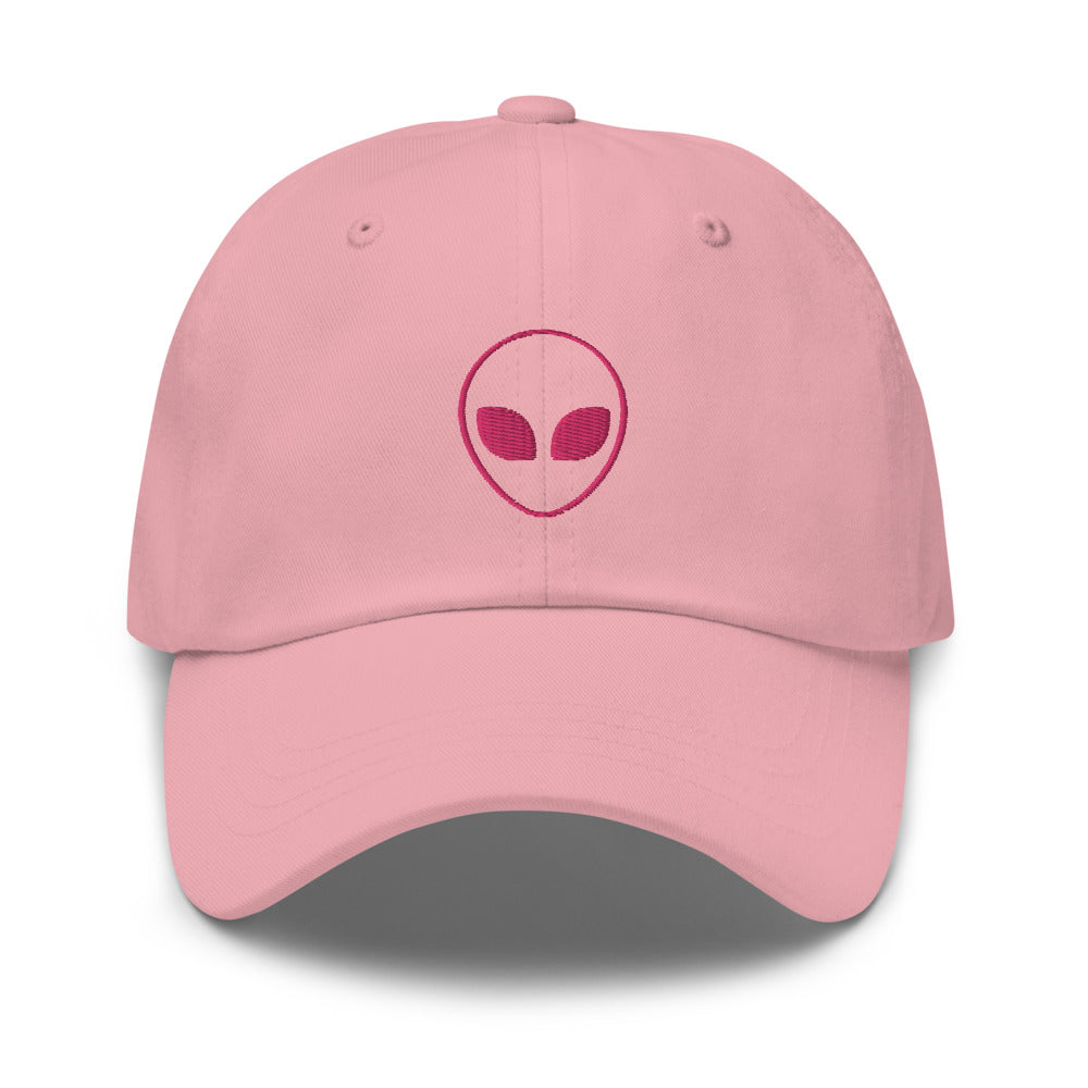 Alien Unisex Hat