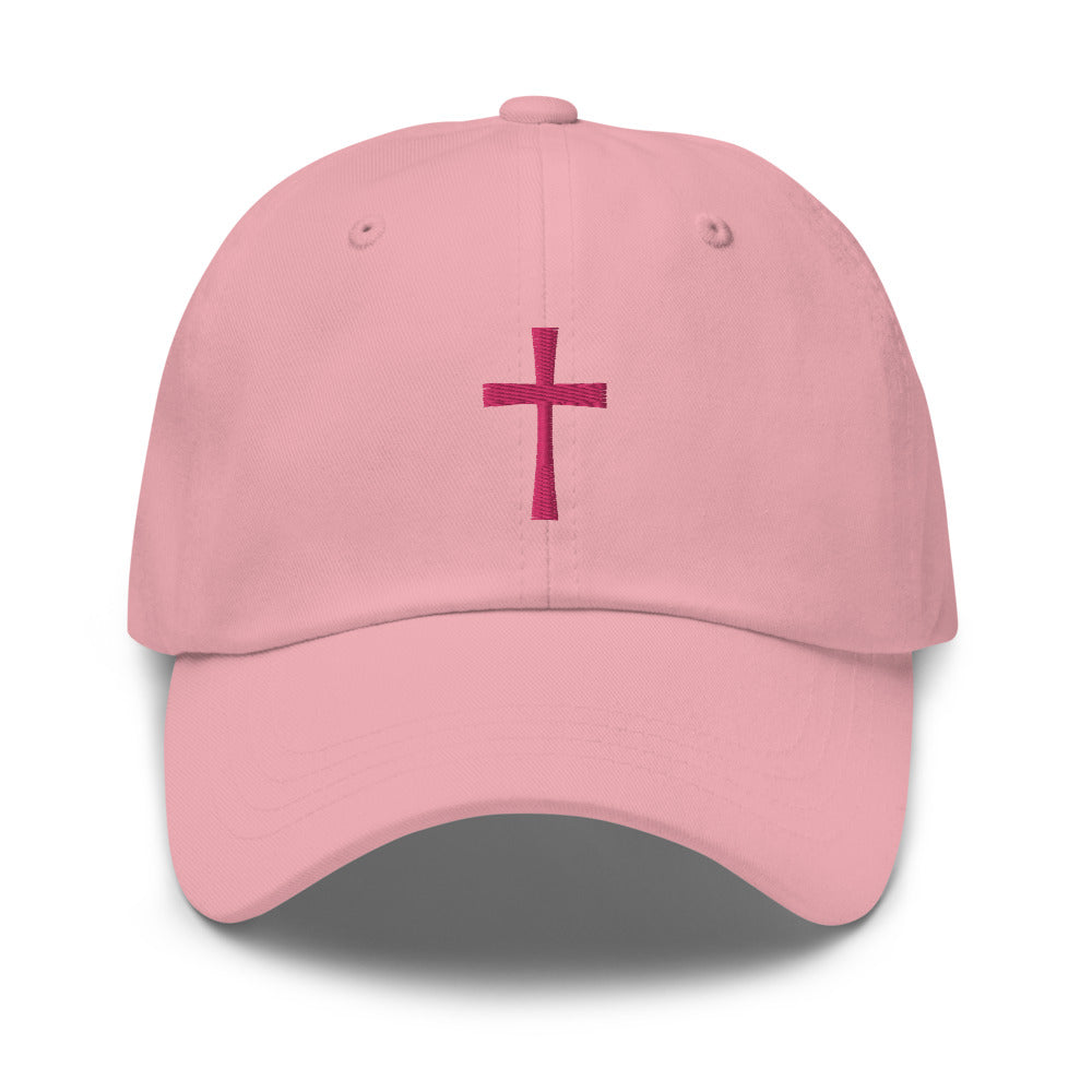 Jesus Cross Unisex Hat