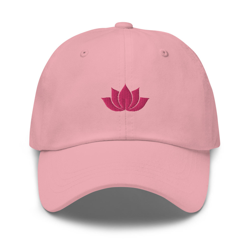 Lotus Special Ed Unisex Hat