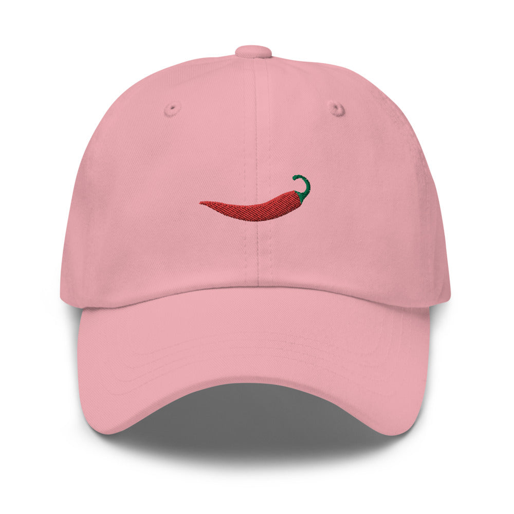 Red Chilli Unisex Hat