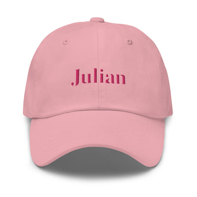 Julian Unisex Hat